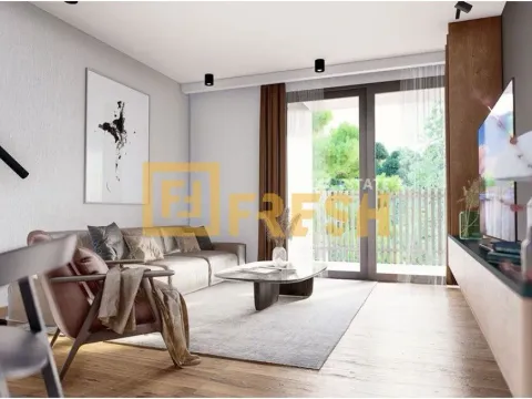 Prodaja, jednosoban stan, 44m², Kolašin, Crna Gora - image 11