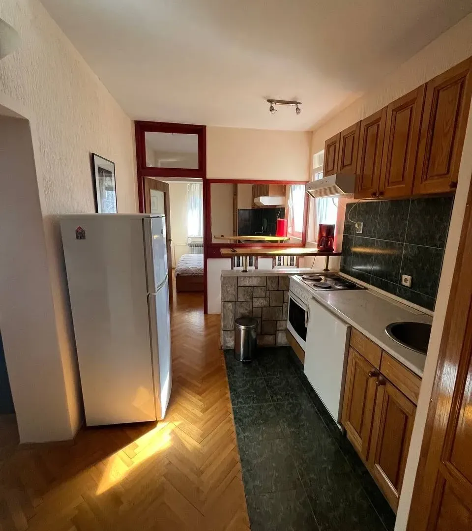 Rent, two bedroom apartment, 60m², Zagorič, Podgorica