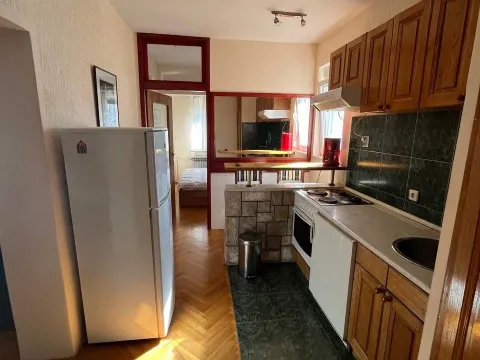 Rent, two bedroom apartment, 60m², Zagorič, Podgorica - image 4