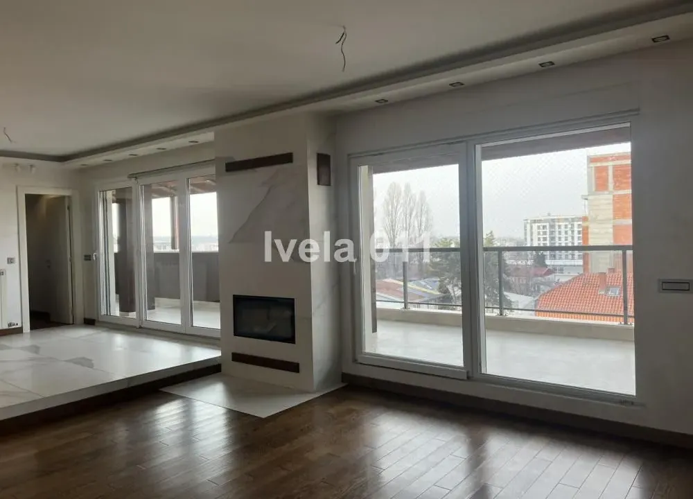 Sale, apartment, 160m², Trošarina, Voždovac Sve Podlokacije