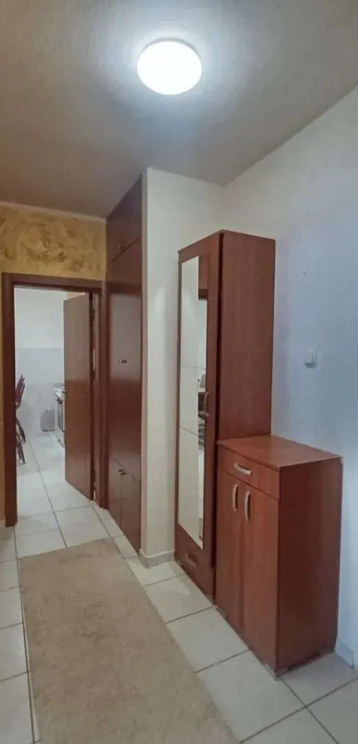Rent, two bedroom apartment, 52m², Velji Vinogradi, Budva