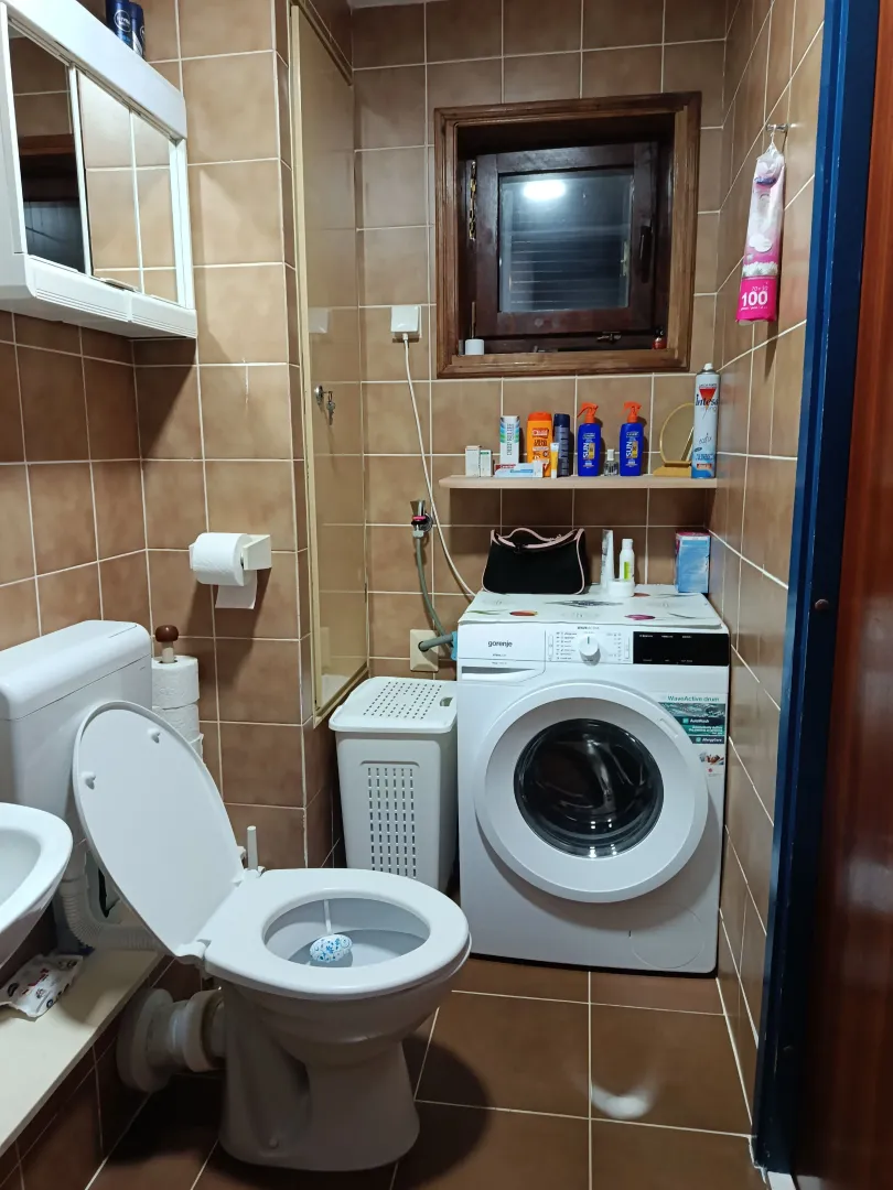 Sale, one bedroom apartment, 41m², Bijela, Herceg Novi