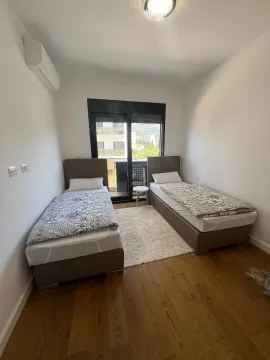 Rent, two bedroom apartment, 80m², Soho City, Bar - image 8