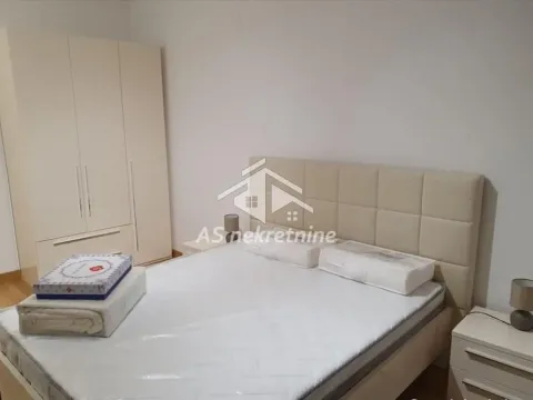 Rent, four bedroom apartment, 105m², Novi Beograd Blok 65, Novi Beograd Sve Podlokacije - image 14