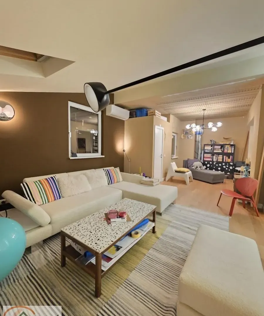 Sale, three bedroom apartment, 80m², Zvezdara Sve Podlokacije, Beograd