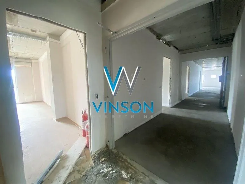 Rent, office space, 608m², Liman 3, Novi Sad Sve Podlokacije