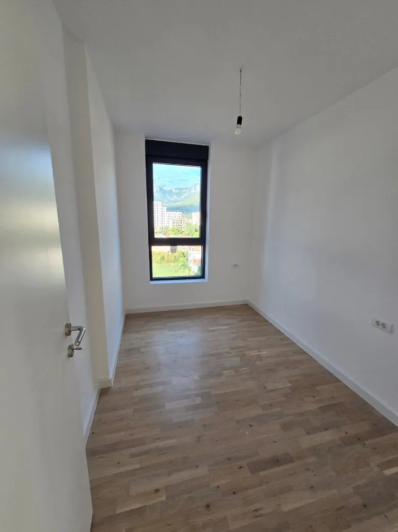 Sale, three bedroom apartment, 73m², Bar, Crna Gora
