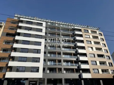 Prodaja, dvosoban stan, 70m², Voždovac Sve Podlokacije, Beograd - image 19