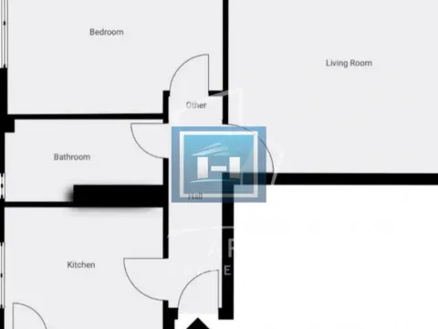 Stan in Vračar Sve Podlokacije