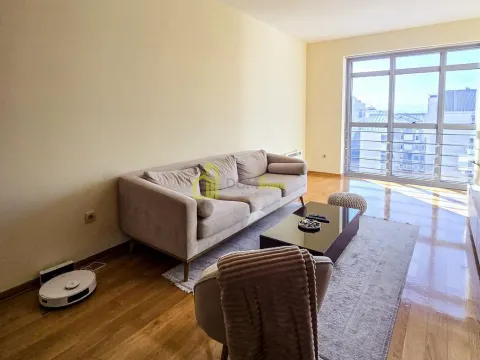 Rent, one bedroom apartment, 50m², Blok 9, Podgorica - image 5