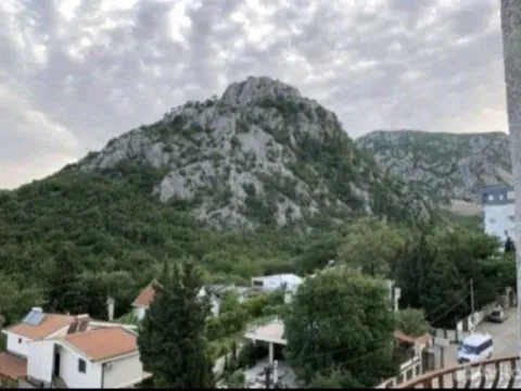 Sale, studio apartment, 23m², Sutomore, Bar - image 2