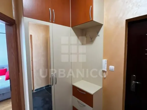 Rent, one bedroom apartment, 33m², Zabjelo, Podgorica - image 8