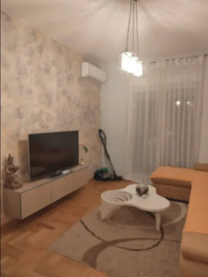Rent, apartment, 40m², Rozino, Budva