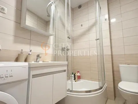 Rent, apartment, 46m², Ljubović, Podgorica - image 2