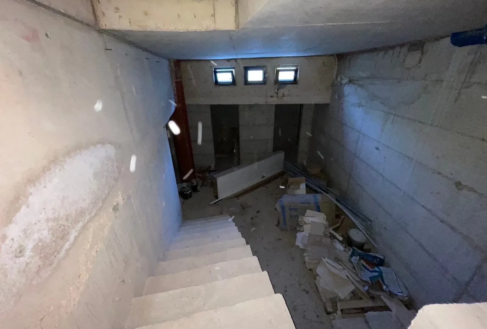 Rent, office space, 271m², Donja Lastva, Tivat