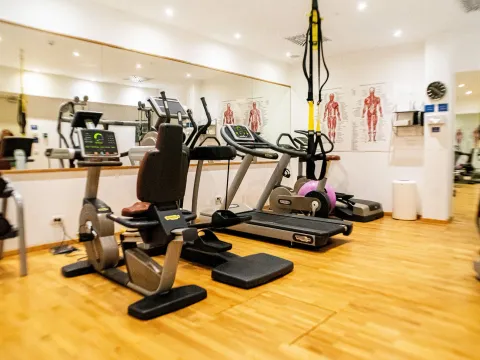 Rent, two bedroom apartment, 130m², Porto Montenegro, Tivat - image 25