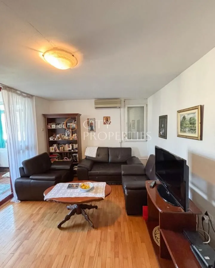 Prodaja, stan, 77m², Blok 5, Podgorica