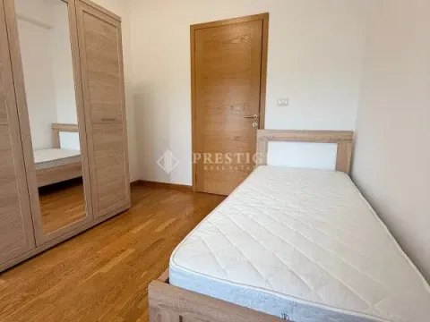 Rent, two bedroom apartment, 68m², City Kvart, Podgorica - image 10