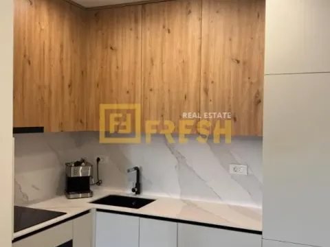 Rent, one bedroom apartment, 47m², City Kvart, Podgorica - image 6