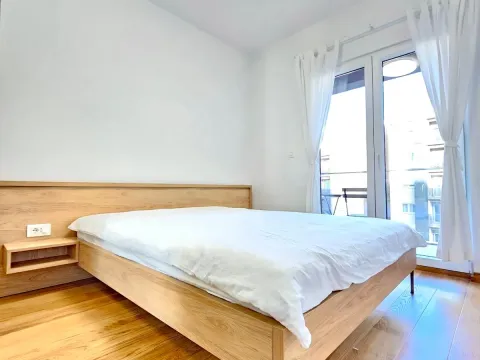 Prodaja, jednosoban stan, 48m², New City, Podgorica - image 6