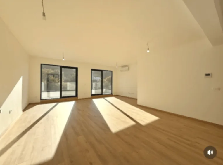 Sale, two bedroom apartment, 114m², Kamenovo, Budva
