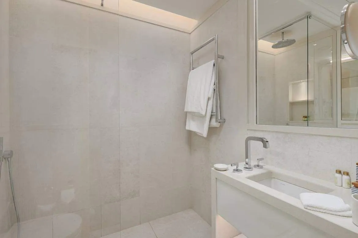 Sale, three bedroom apartment, 200m², Tivat, Crna Gora