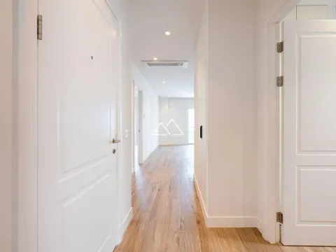 Sale, two bedroom apartment, 94m², Luštica Bay, Tivat - image 14