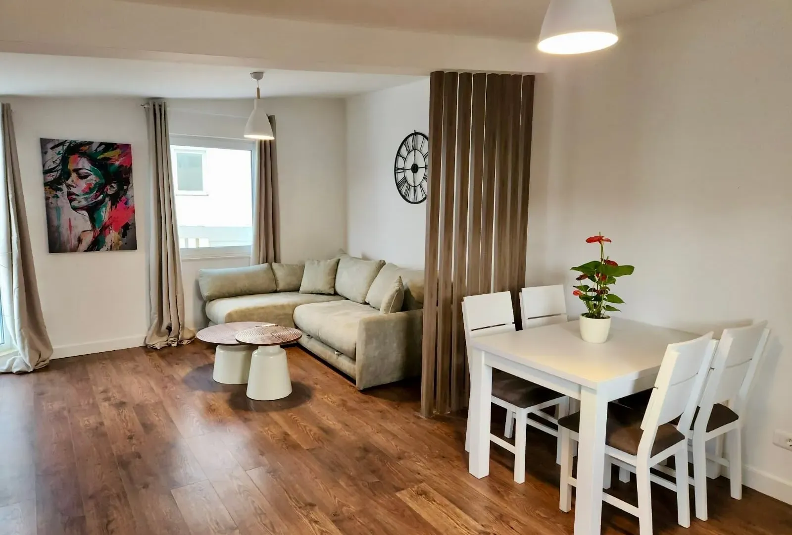 Sale, one bedroom apartment, 90m², Hladna Uvala, Bar