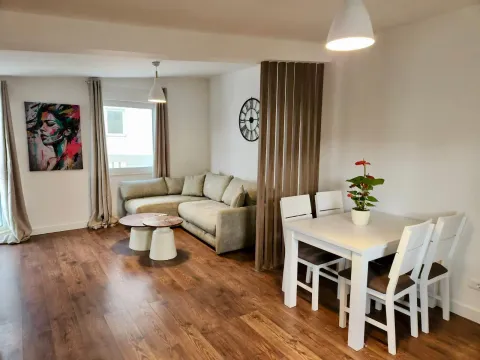 Sale, one bedroom apartment, 90m², Hladna Uvala, Bar - image 1