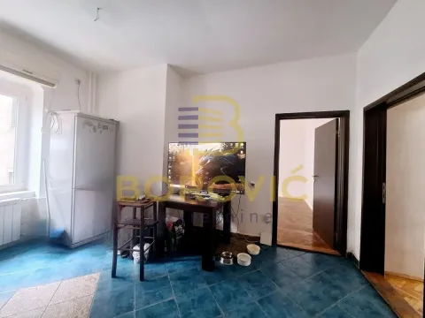 Sale, two bedroom apartment, 60m², Savski Venac, Beograd - image 5