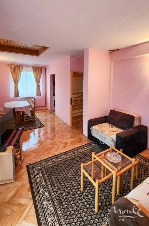 Prodaja, kuća, 164m², Žabljak, Crna Gora