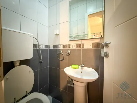 Prodaja, jednosoban stan, 50m², Zabjelo, Podgorica - image 7