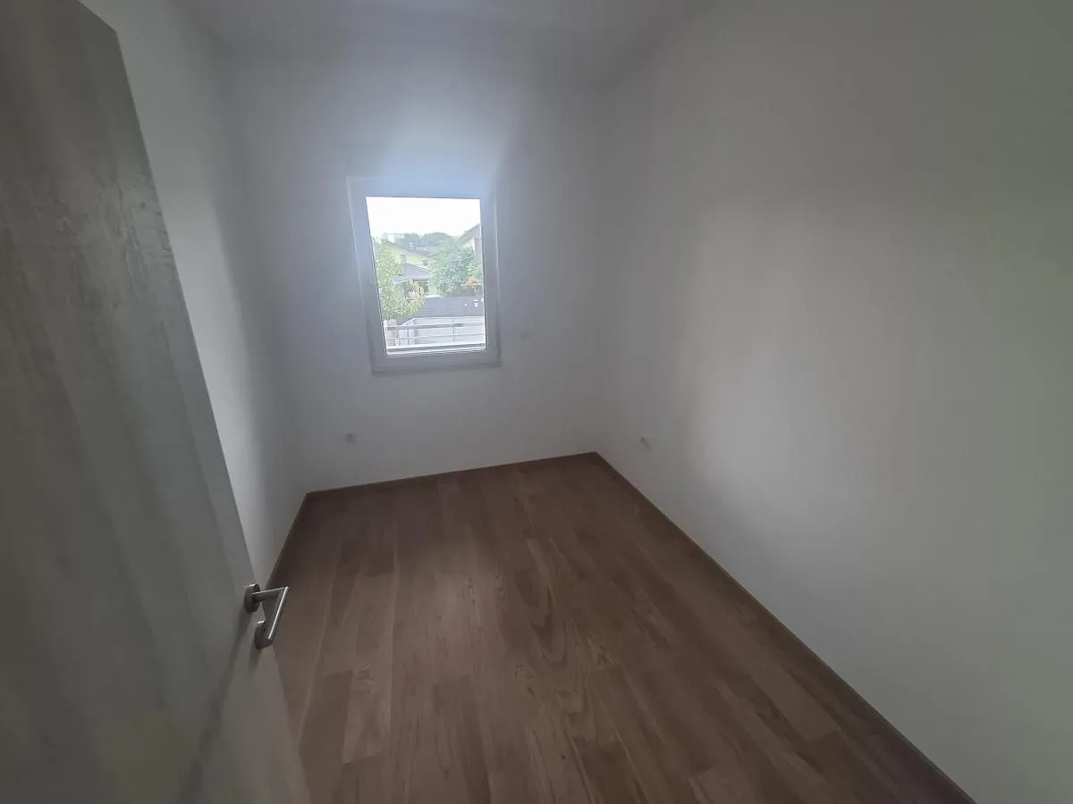 Prodaja, dvosoban stan, 53m², Salajka, Novi Sad Sve Podlokacije