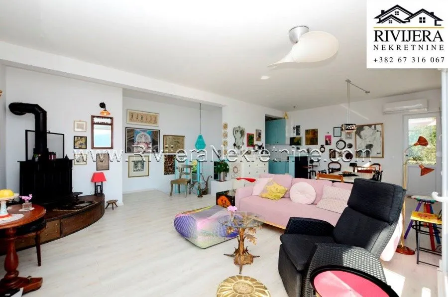 Prodaja, kuća, 200m², Podi, Herceg Novi