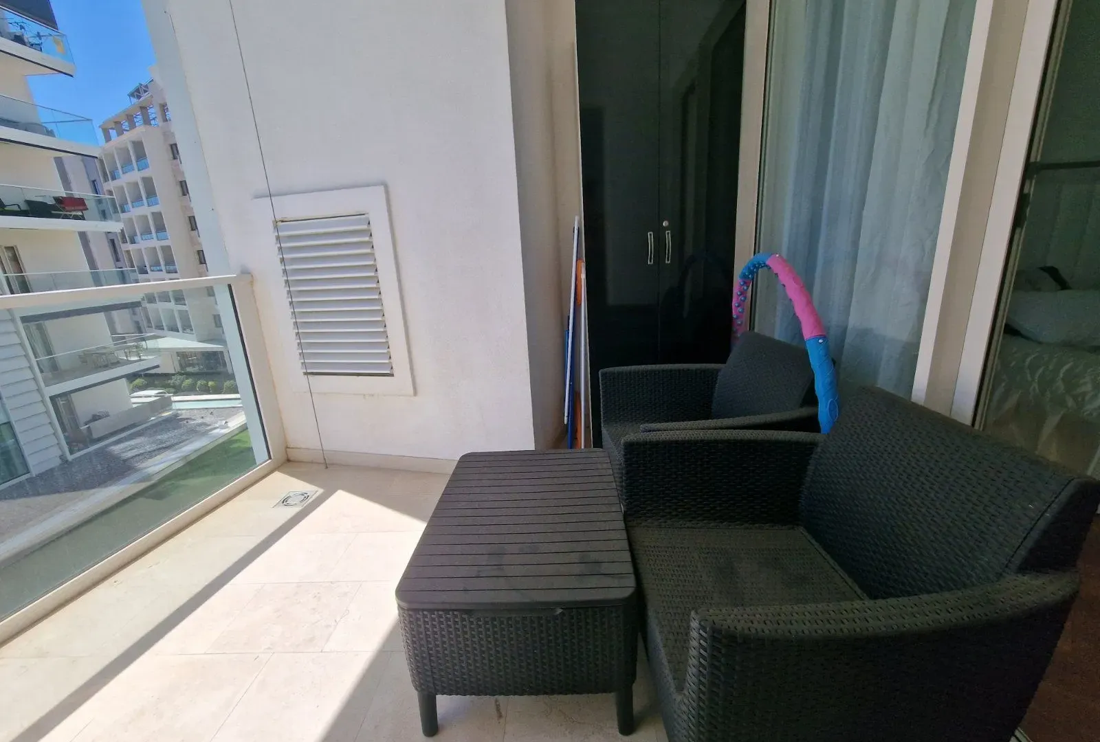 Prodaja, jednosoban stan, 67m², Budva, Crna Gora
