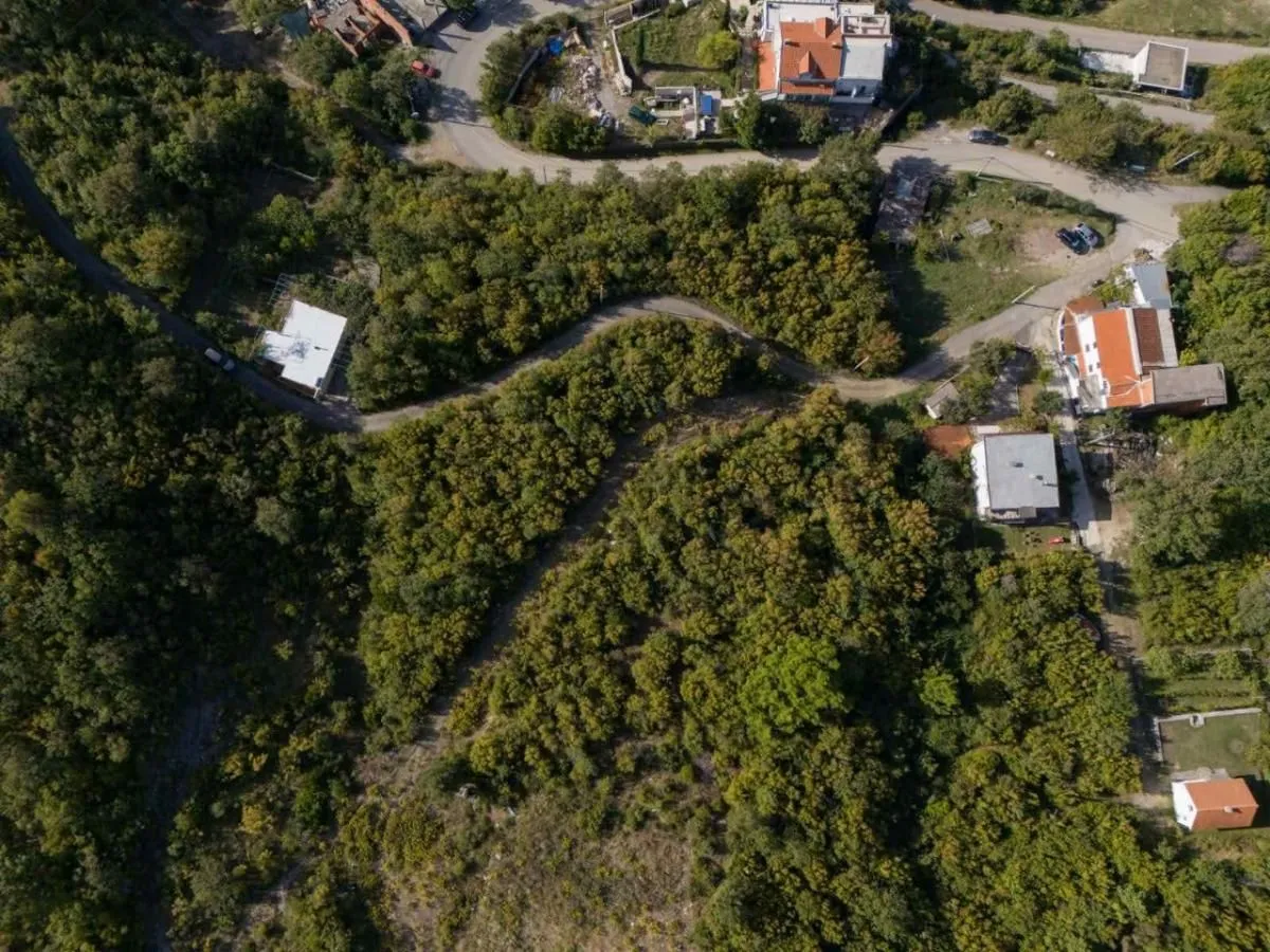 Prodaja, plac, 5000m², Budva, Crna Gora