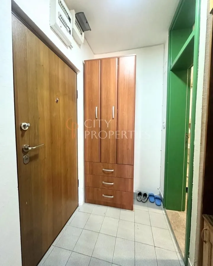 Rent, apartment, 35m², Malo Brdo, Podgorica