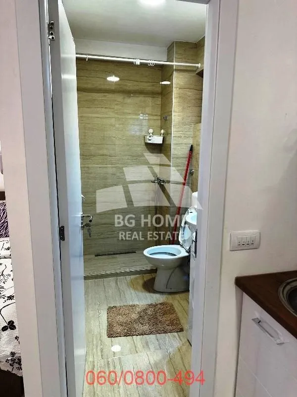 Sale, one bedroom apartment, 25m², Voždovac Sve Podlokacije, Beograd