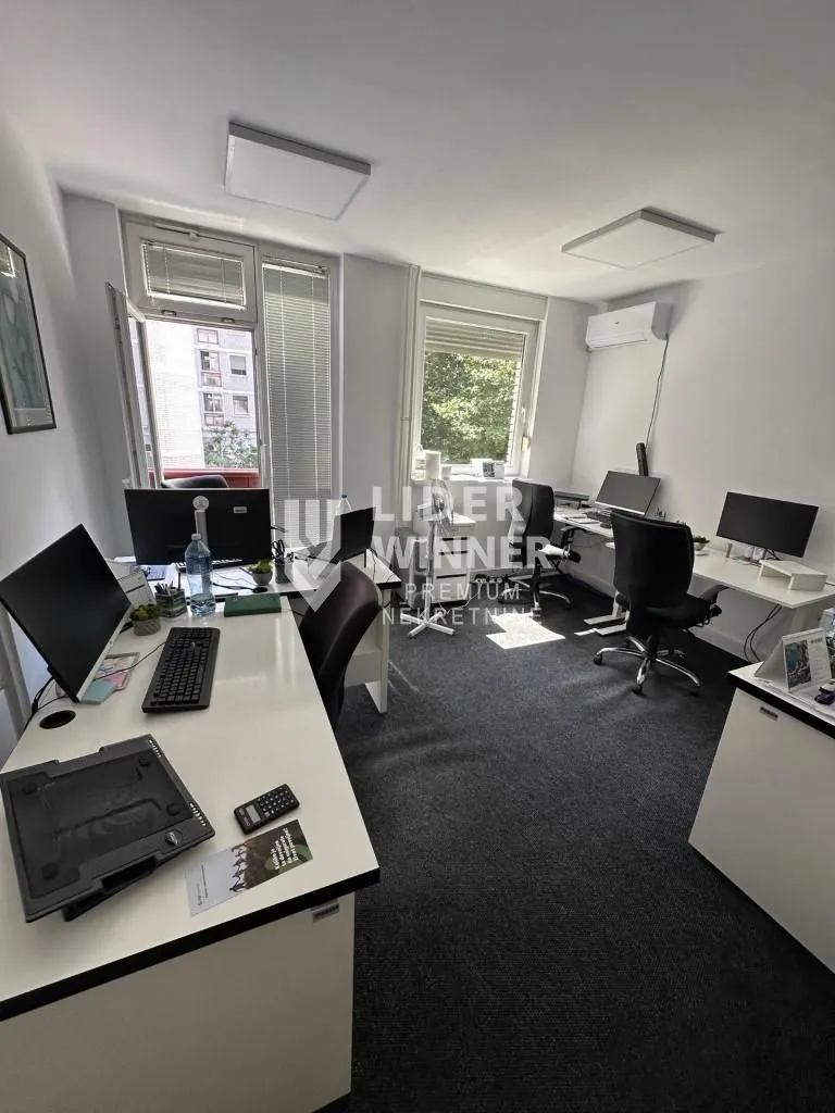 Prodaja, stan, 124m², Novi Beograd Blok 29, Novi Beograd Sve Podlokacije