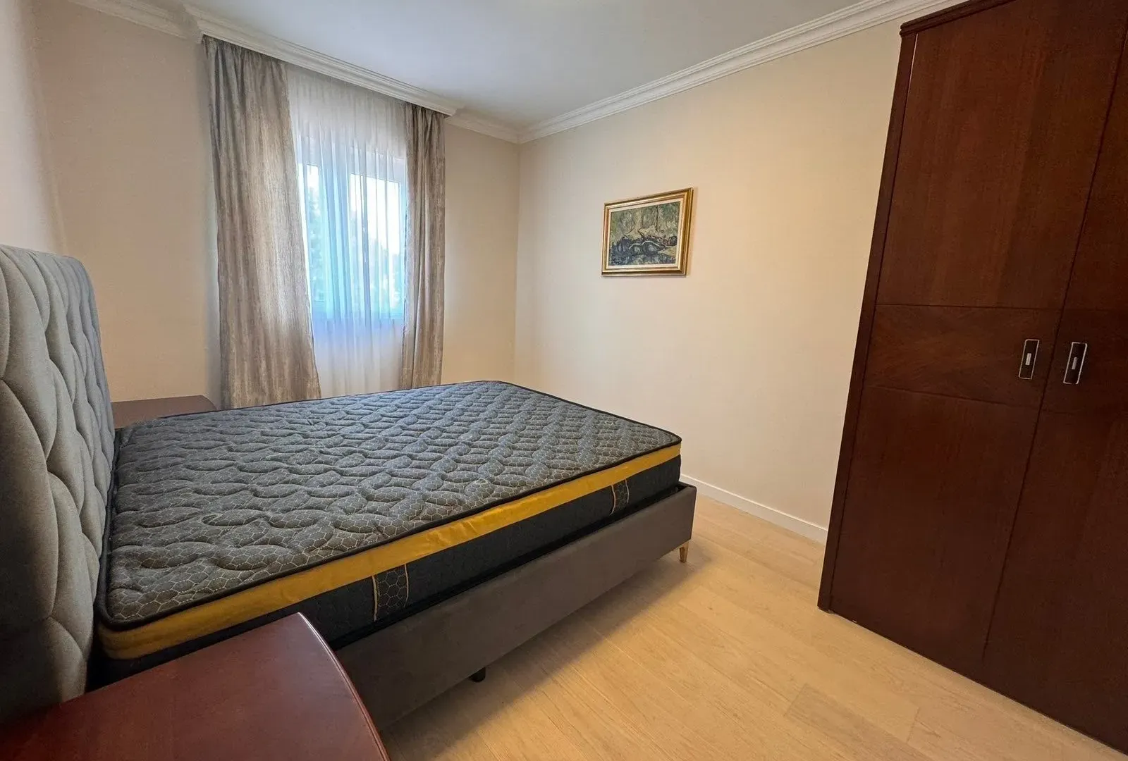 Rent, three bedroom apartment, 100m², Preko Morače, Podgorica