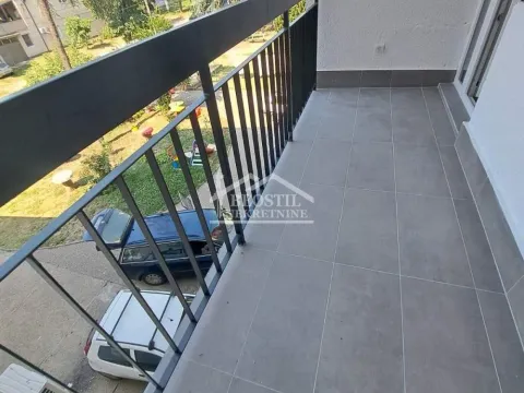 Sale, one bedroom apartment, 42m², Palilula Sve Podlokacije, Beograd - image 9