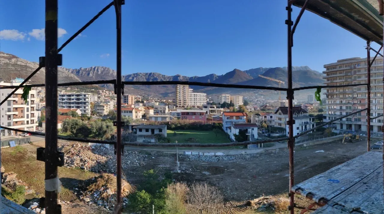 Prodaja, stan, 45m², Bar, Crna Gora