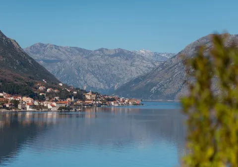 Prodaja, trosoban stan, 84m², Dobrota, Kotor - image 15