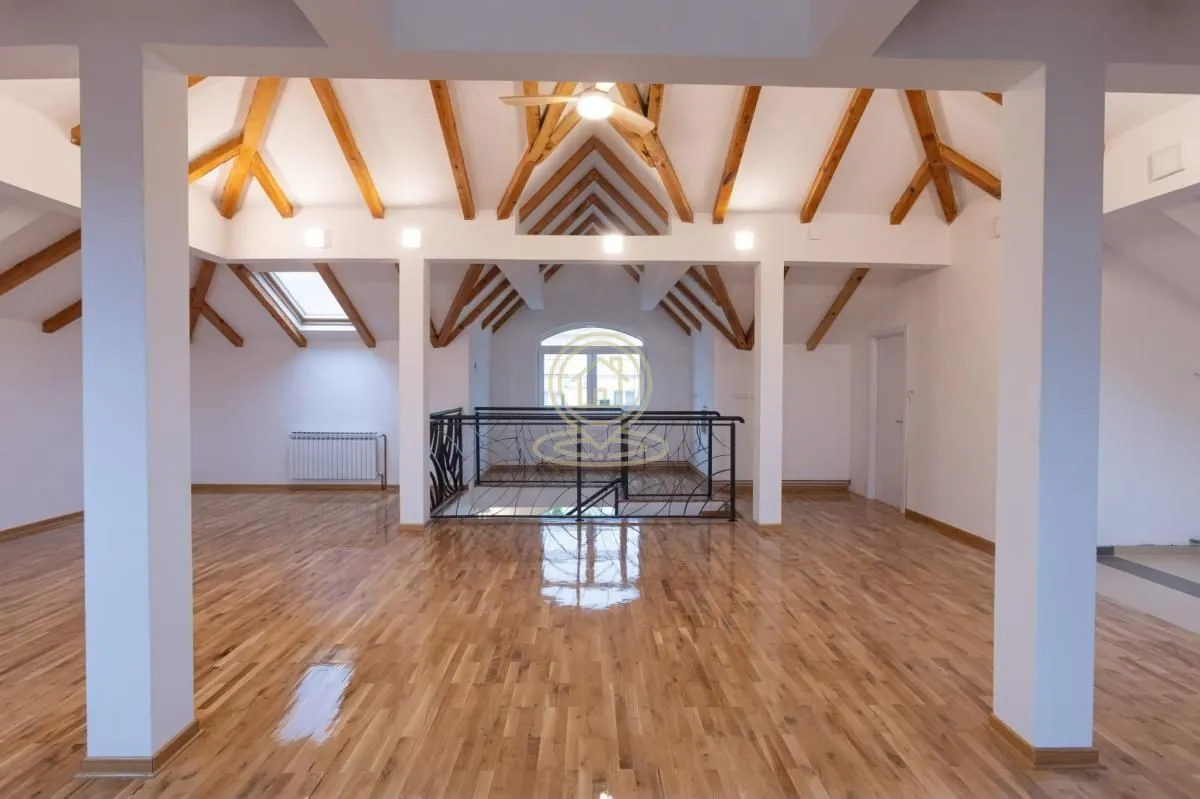 Rent, house, 417m², Jajinci, Voždovac Sve Podlokacije