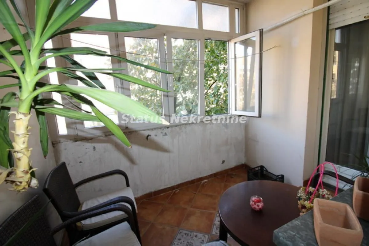 Prodaja, trosoban stan, 91m², Grbavica, Novi Sad Sve Podlokacije