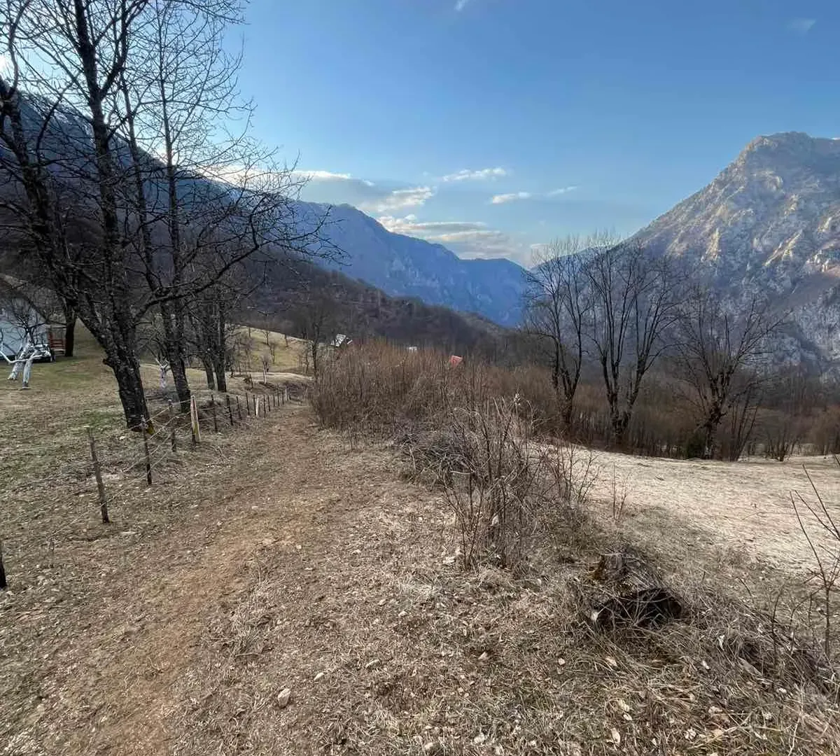 Prodaja, plac, 3500m², Nadgora, Žabljak