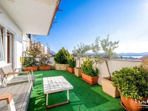 Sale, two bedroom apartment, 110m², Centar, Tivat - image 12