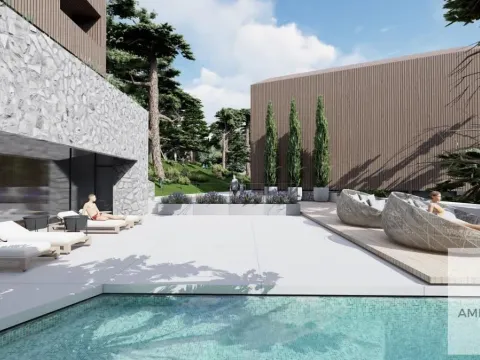 Sale, two bedroom apartment, 44m², Divčibare, Valjevo - image 14