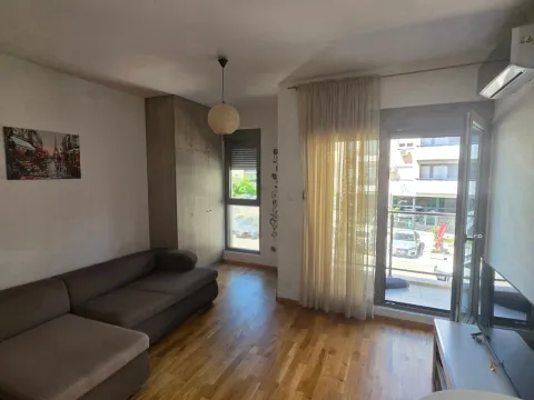 Rent, apartment, 30m², Zabjelo, Podgorica - image 2