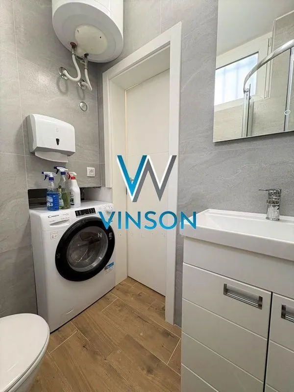 Izdavanje, poslovni prostor, 35m², Novi Sad Sve Podlokacije, Novi Sad